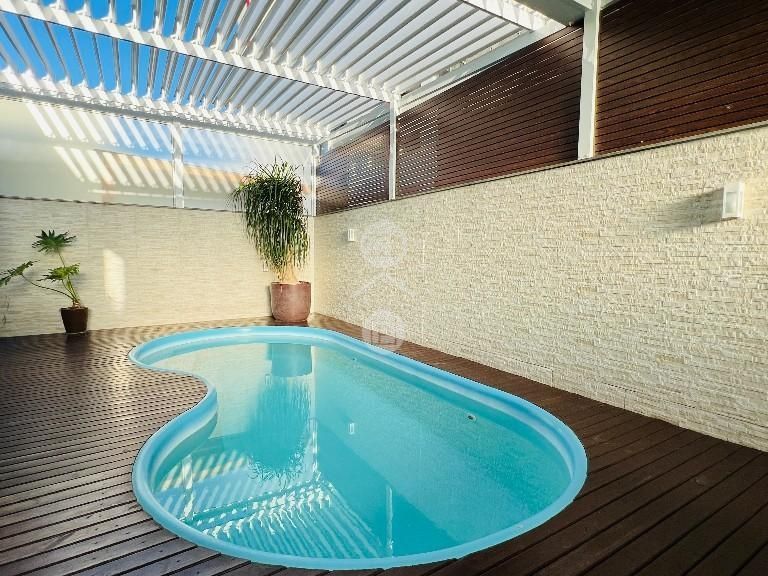 Casa em Pedra Branca, Palhoça. 3 quartos, 240m². Imagem 10 de 10